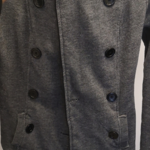 Cotton guess jacket /hoodie - Picture 2 of 6